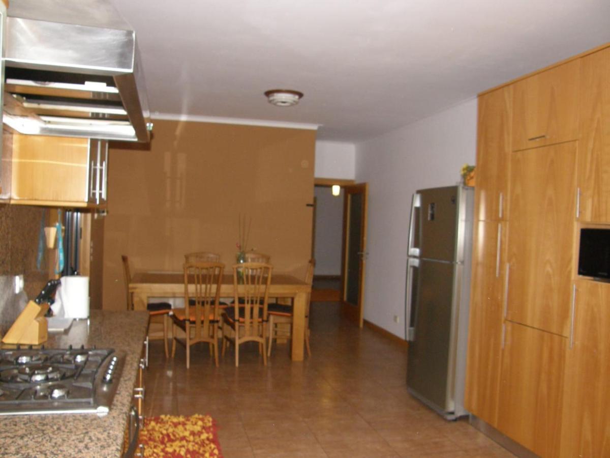 Casa de Água levada Vila Picarouba Exterior foto