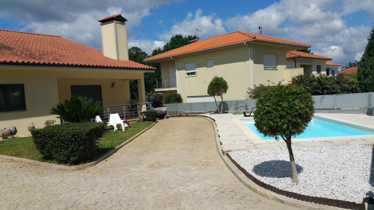 Casa de Água levada Vila Picarouba Exterior foto