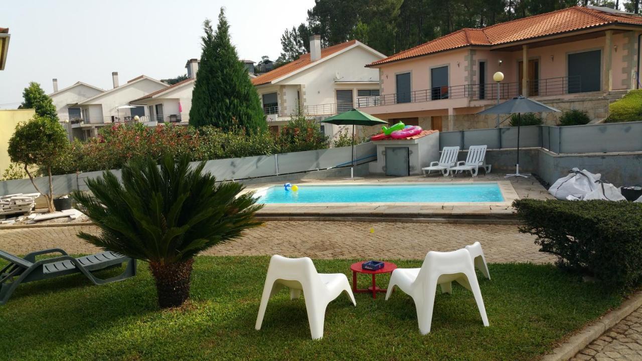Casa de Água levada Vila Picarouba Exterior foto