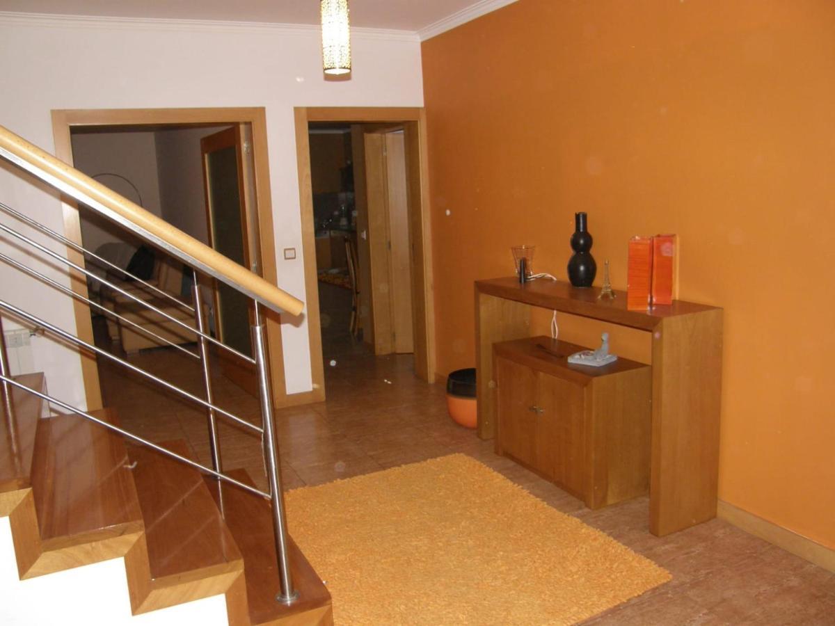 Casa de Água levada Vila Picarouba Exterior foto