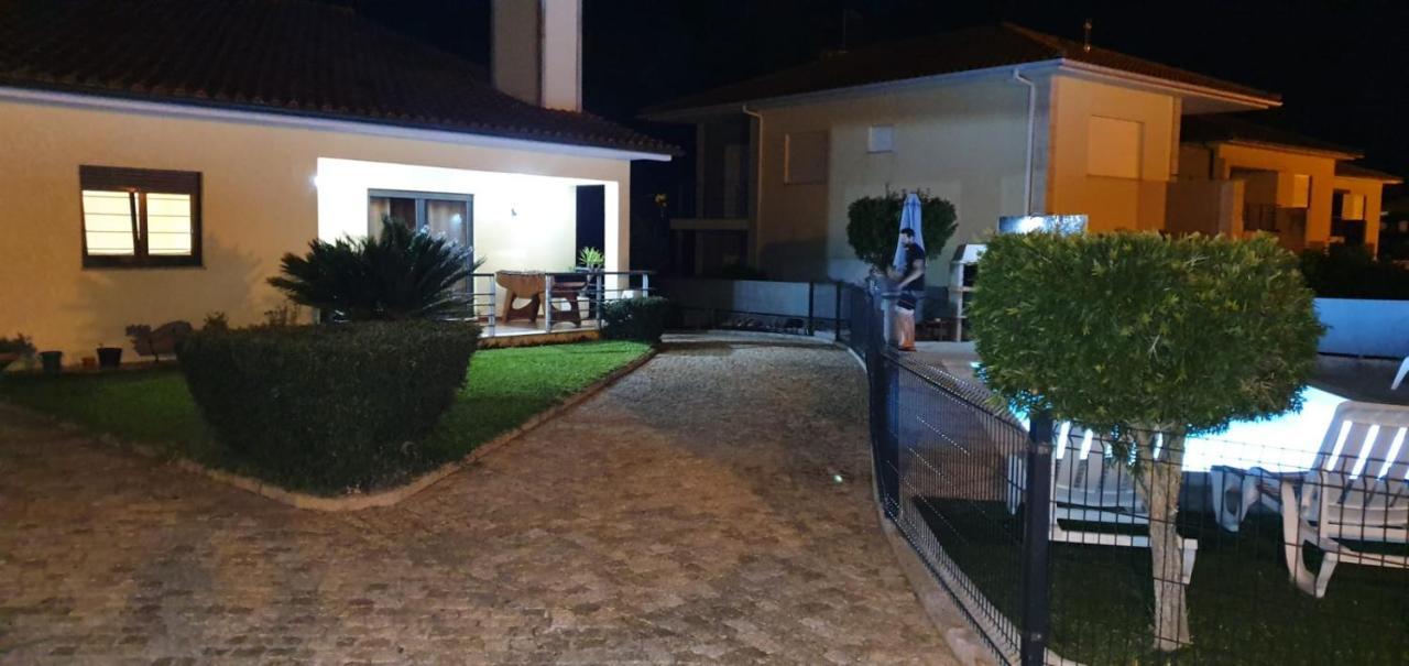 Casa de Água levada Vila Picarouba Exterior foto